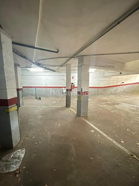 Foto 23e4cb1c-8b4b-4981-8cff-7e185d8efe89. Location parking voiture dans Caldes d´Estrac