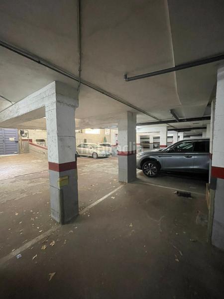 Foto 5c5238a3-c04c-4ebc-bf96-45c56c579171. Location parking voiture dans Caldes d´Estrac