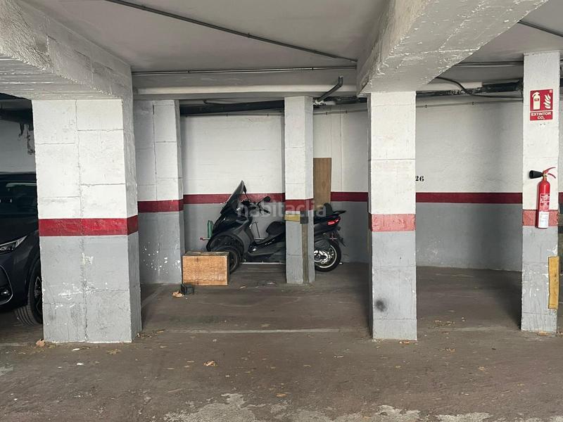 Foto 94f980af-962f-404b-861d-51da40b44751. Location parking voiture dans Caldes d´Estrac