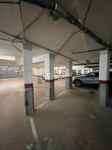 Foto a140cf6b-1046-42a3-b8f8-a244cf88454e. Location parking voiture dans Caldes d´Estrac