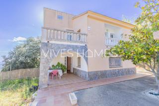 Chalet  Calle del mas pons. Casa en venta en sant iscle de vallalta