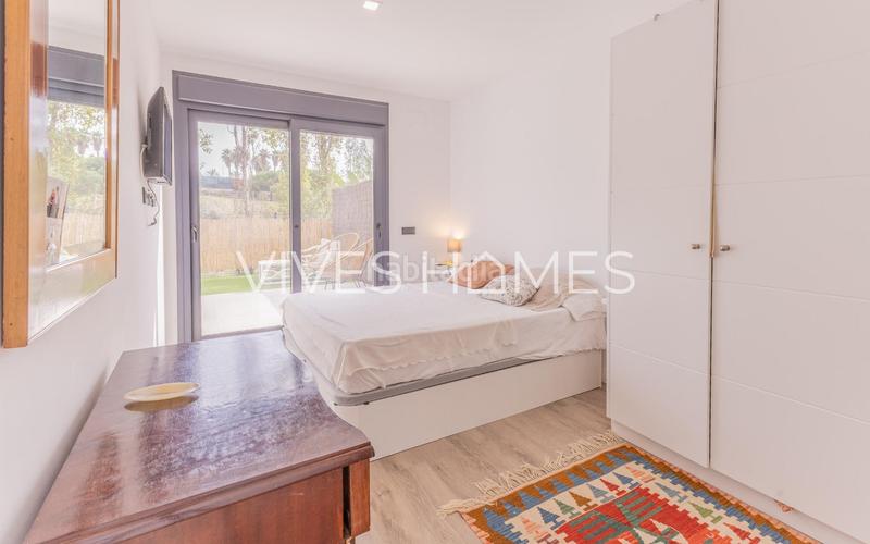 Foto 077170cb-67ff-4ea0-a509-6e0a43d4814b. Duplex avec chauffage parking piscine dans Rocaferrera Sant Andreu de Llavaneres