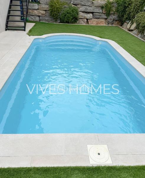 Foto 085903f5-64ff-4ac6-a56d-818ab7a00d5b. Duplex avec chauffage parking piscine dans Rocaferrera Sant Andreu de Llavaneres