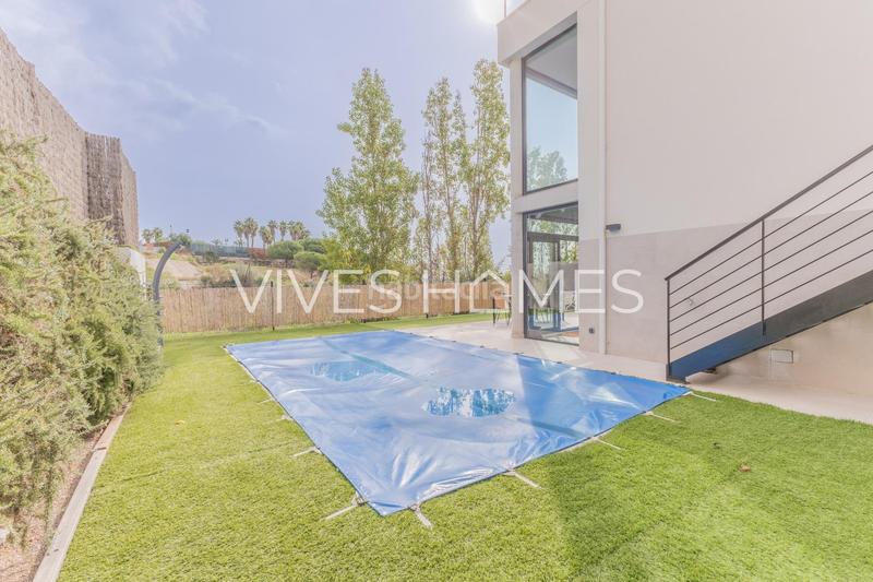 Foto 12ebf16d-8987-4006-a56a-c58fb90d30cb. Duplex avec chauffage parking piscine dans Rocaferrera Sant Andreu de Llavaneres