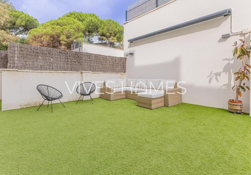 Foto 294c15ca-20ee-4830-9167-426b23d43575. Duplex avec chauffage parking piscine dans Rocaferrera Sant Andreu de Llavaneres