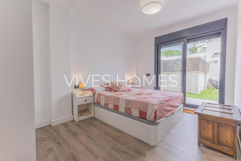 Foto 30c2609a-855b-4322-a357-3008f352f529. Duplex avec chauffage parking piscine dans Rocaferrera Sant Andreu de Llavaneres