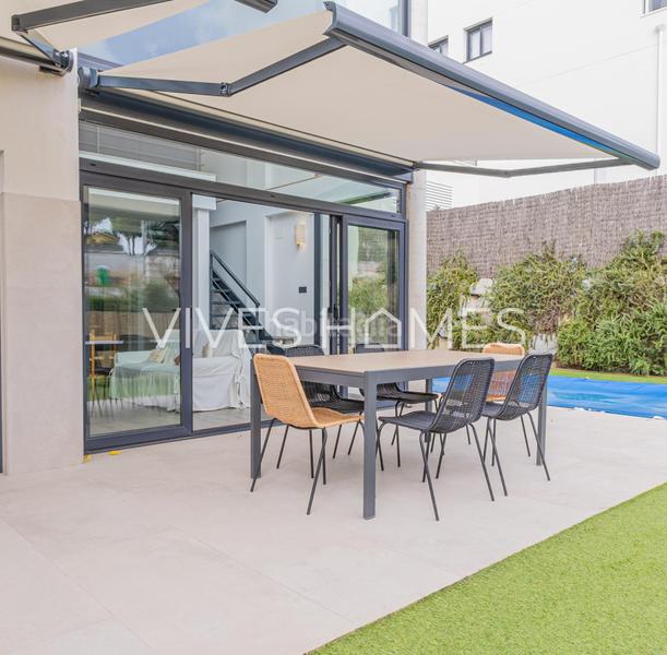 Foto 4b5faf16-f31b-4df7-8b43-1113d771c45d. Duplex avec chauffage parking piscine dans Rocaferrera Sant Andreu de Llavaneres