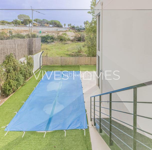 Foto 575e4dc1-4ca0-4e37-a94d-b61390e0cbc7. Duplex avec chauffage parking piscine dans Rocaferrera Sant Andreu de Llavaneres