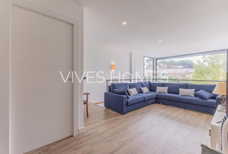 Foto 5c1a32bd-960c-43b0-9d4a-367da2076fb0. Duplex avec chauffage parking piscine dans Rocaferrera Sant Andreu de Llavaneres
