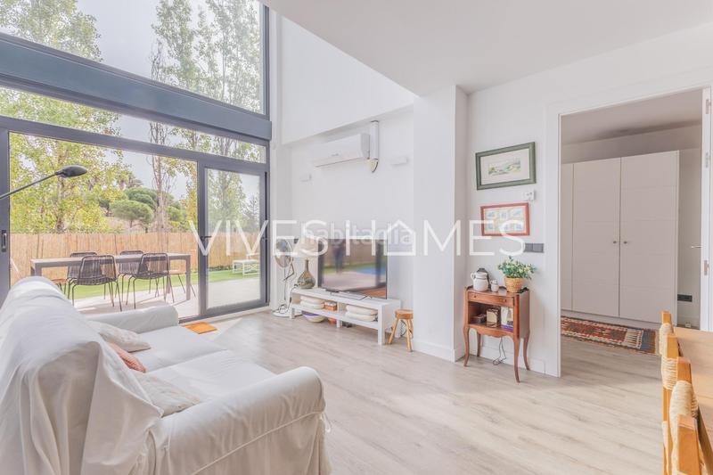 Foto 6a03e999-2338-40be-9905-cd6450c3cf7e. Duplex avec chauffage parking piscine dans Rocaferrera Sant Andreu de Llavaneres