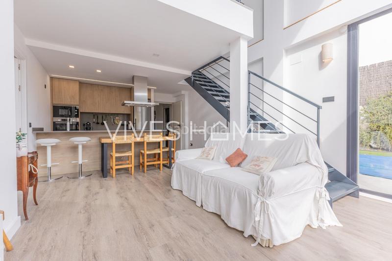 Foto 6a6c608e-130d-4187-9e21-d82aef3d31ca. Duplex avec chauffage parking piscine dans Rocaferrera Sant Andreu de Llavaneres