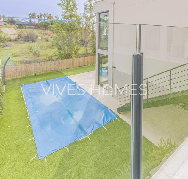 Foto 72c2b563-8984-478a-b493-e30ca5cba0c5. Duplex avec chauffage parking piscine dans Rocaferrera Sant Andreu de Llavaneres