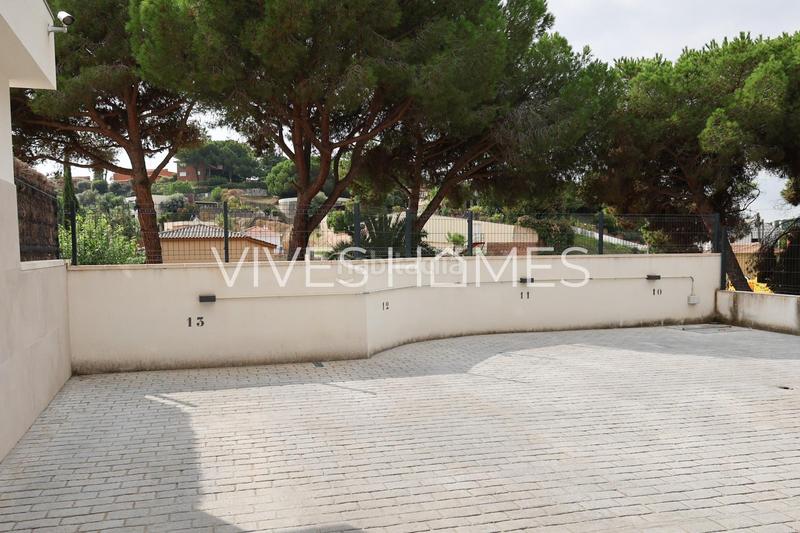 Foto 827d3df5-f5c8-49b9-9ef9-89d3aa43985d. Duplex avec chauffage parking piscine dans Rocaferrera Sant Andreu de Llavaneres