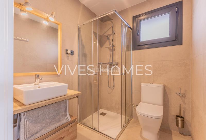 Foto 947b06c3-ee1f-4f33-a530-f1175bdaacac. Duplex avec chauffage parking piscine dans Rocaferrera Sant Andreu de Llavaneres