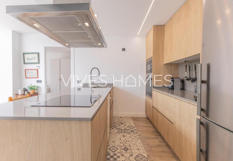 Foto a43fe9dd-59b0-420a-8179-64cbbcbc2837. Duplex avec chauffage parking piscine dans Rocaferrera Sant Andreu de Llavaneres