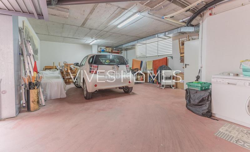 Foto ab29e854-8a38-4738-ae08-62c425bf5ce5. Duplex avec chauffage parking piscine dans Rocaferrera Sant Andreu de Llavaneres