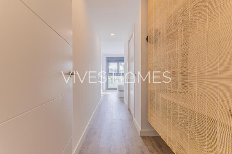 Foto b8162243-07c0-4962-8079-fa27e137937d. Duplex avec chauffage parking piscine dans Rocaferrera Sant Andreu de Llavaneres