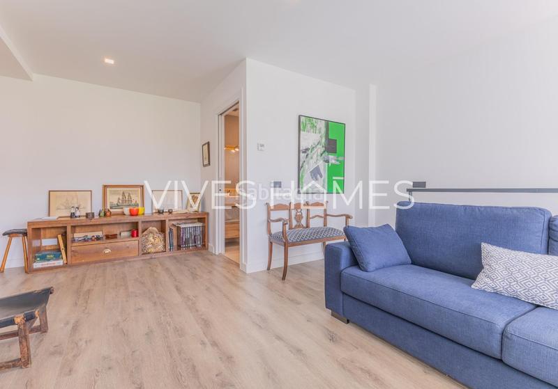 Foto ceae4c62-0754-4be2-acd2-3999125558e7. Duplex avec chauffage parking piscine dans Rocaferrera Sant Andreu de Llavaneres