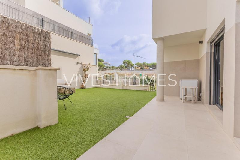 Foto e71cef8d-3c00-4ea1-a4b1-d3c073732326. Duplex avec chauffage parking piscine dans Rocaferrera Sant Andreu de Llavaneres