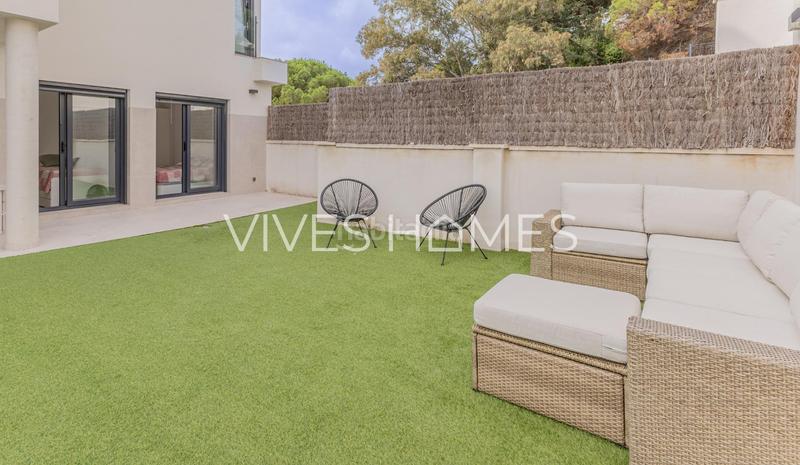 Foto e7890bde-9d3e-432e-a371-b68a6ecb751d. Duplex avec chauffage parking piscine dans Rocaferrera Sant Andreu de Llavaneres