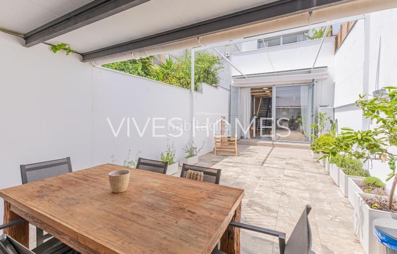 Foto 0efb7bae-b637-4643-9788-b3d42791fc61. Casa amb aparcament a Centre Mataró