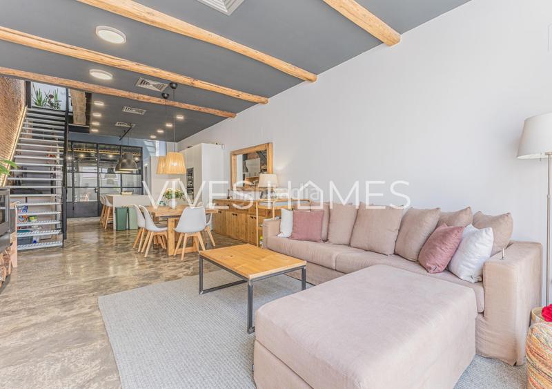 Foto 1e6544af-a4c1-4c10-8f03-6845face7bb6. Casa amb aparcament a Centre Mataró