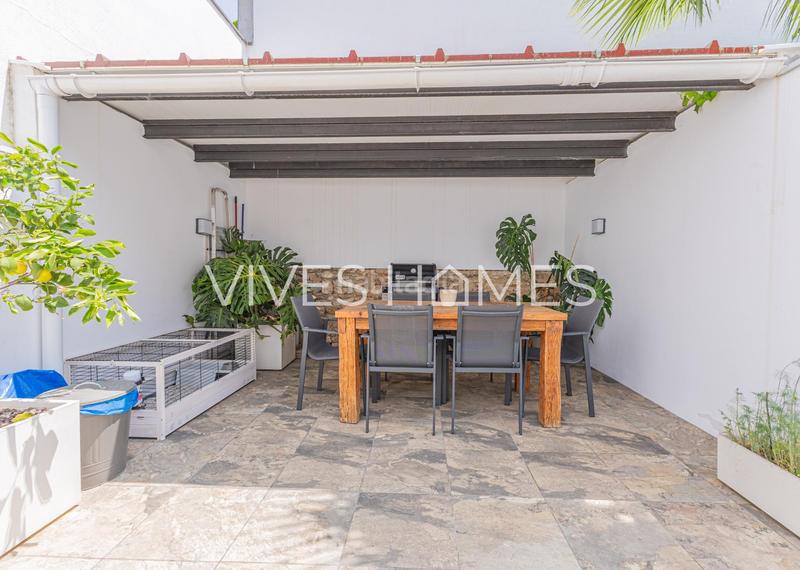 Foto 5592ec50-653b-4e99-8129-6873085e1fe2. Casa amb aparcament a Centre Mataró