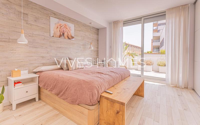 Foto c0d0c73d-6c18-4de1-b9bc-35cf2ea52d89. Casa amb aparcament a Centre Mataró