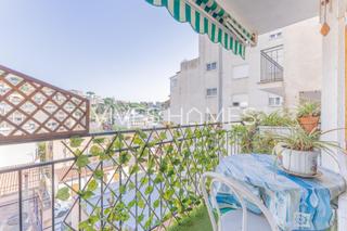 Appartement  Carrer merce de la. Piso en venta en caldes destrac