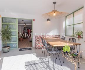 Location Appartement  Carrer del pont del sergent. Planta baja en alquiler en caldes destrac