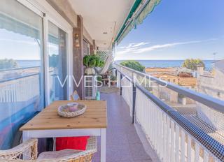 Appartement  Calle de sant pere. Piso en venta en san andreu de llavaneres