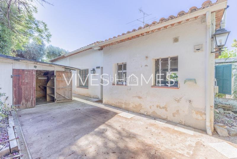 Foto 3748578f-102e-4276-be14-ffa14a01ee33. House in Zona alta Arenys de Mar