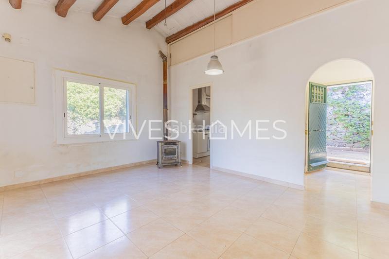 Foto 8cedaba9-1598-45ee-b042-271980118fd6. House in Zona alta Arenys de Mar