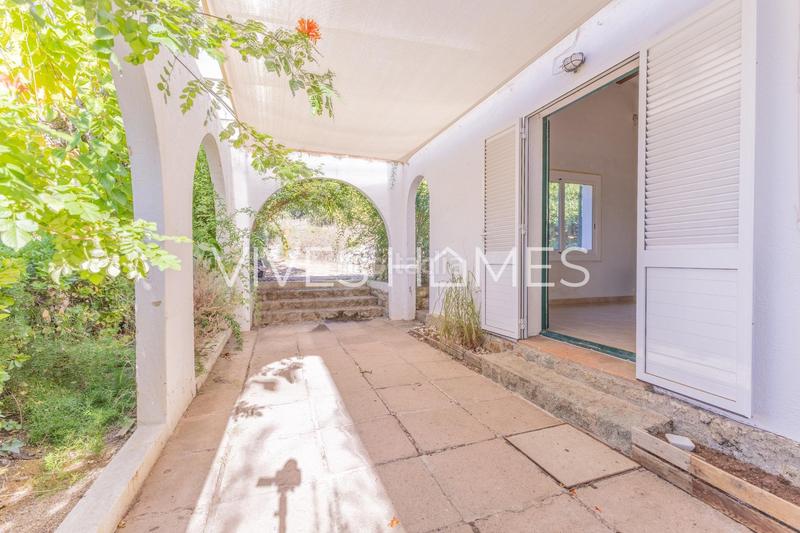 Foto 8e9c6899-c6e6-4bbc-a116-66dca68db06b. House in Zona alta Arenys de Mar