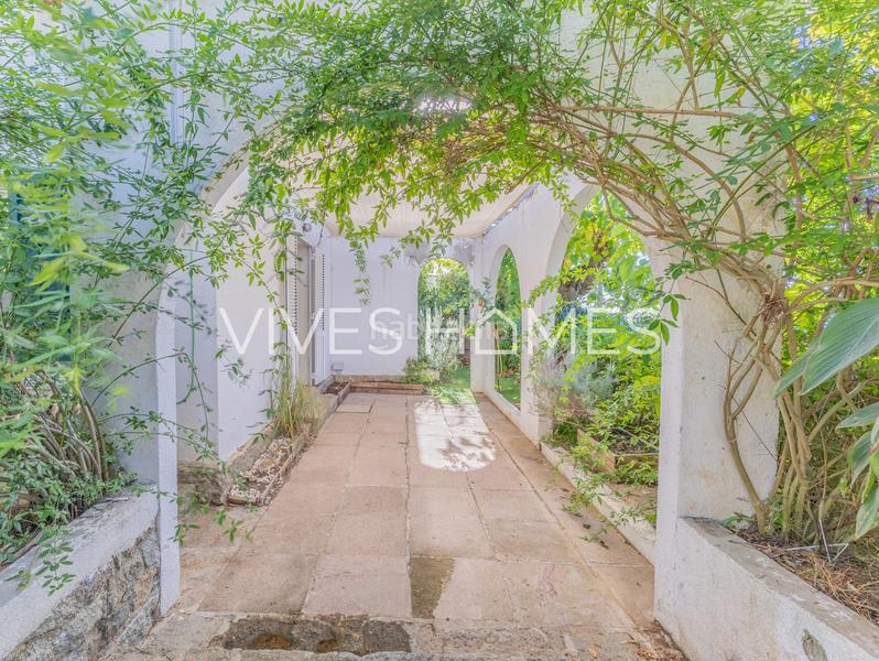 Foto 93d456af-993b-4d42-a500-79b8b36c103f. House in Zona alta Arenys de Mar