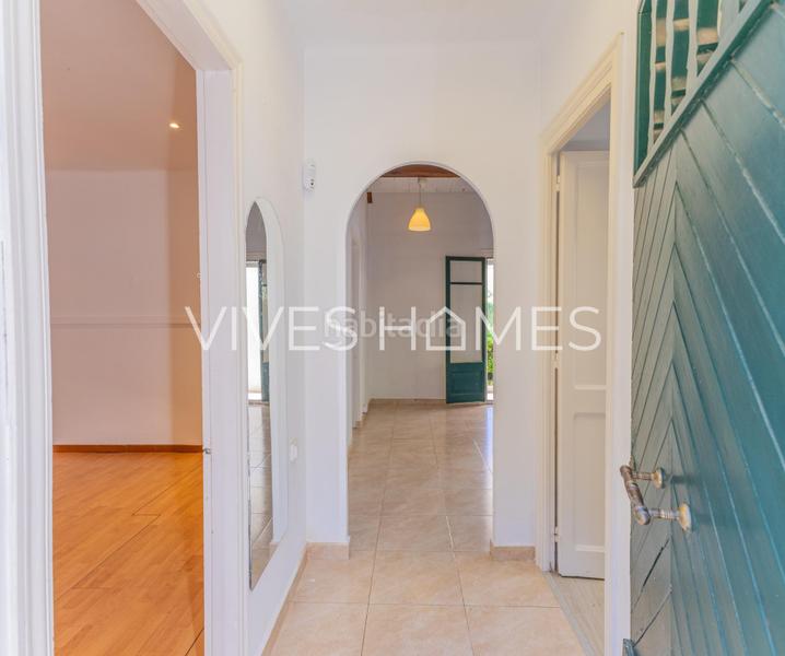 Foto daa6b1ed-3bb7-4201-b9f6-6f053c8e7107. House in Zona alta Arenys de Mar