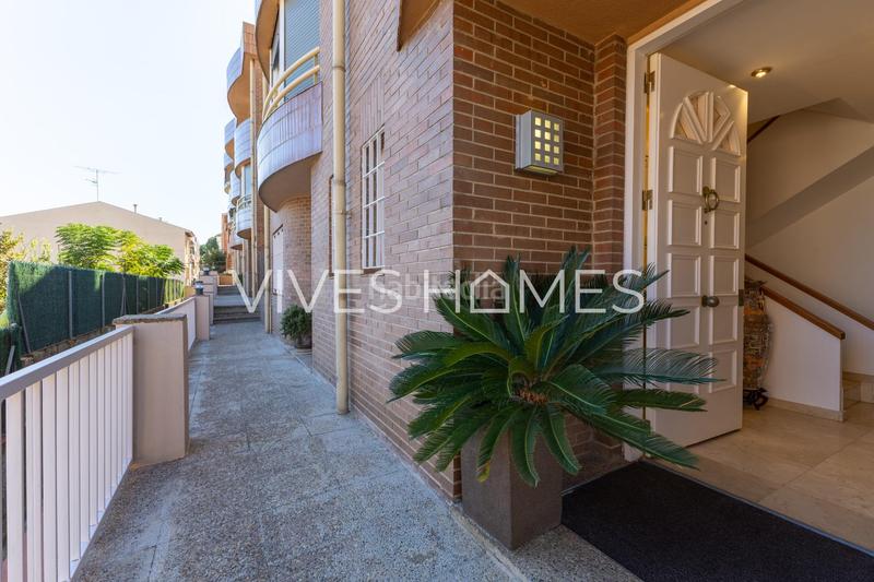 Foto 088a3b1b-3b6e-462f-ada7-1bbaf9beb8b9. Casa a schiera con riscaldamento parcheggio in Alella