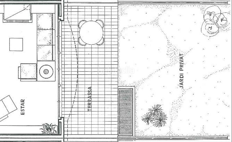 Foto 17934e34-03bb-4e78-9ec1-bd1495037927. Casa a schiera con riscaldamento parcheggio in Alella