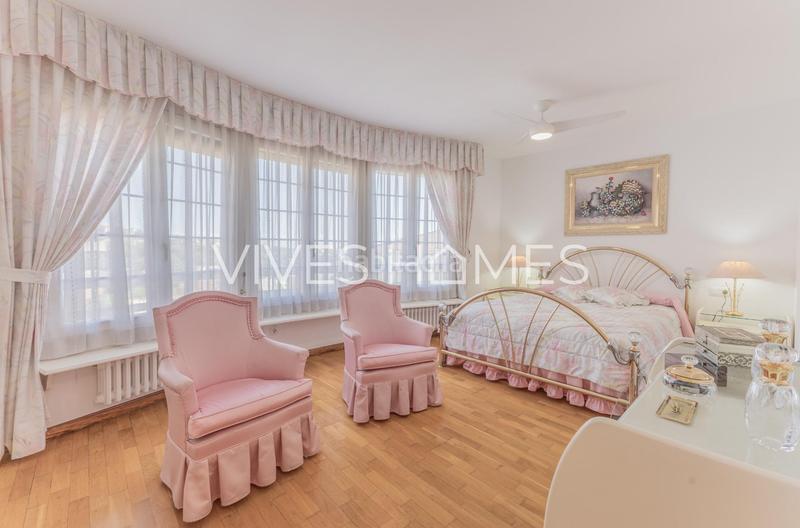 Foto 3aab2bf1-1093-43e2-aa39-c69d2a7479e8. Casa a schiera con riscaldamento parcheggio in Alella