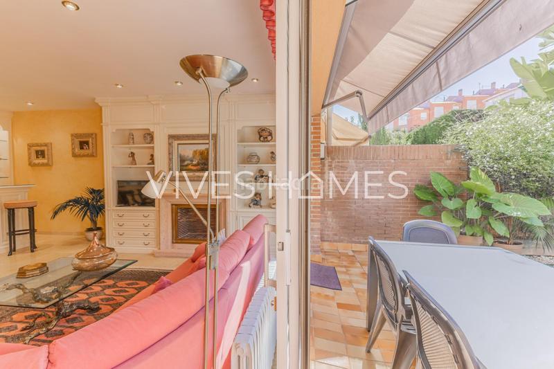 Foto 3b8f2afc-635e-4ad3-9640-788b873b35f2. Casa a schiera con riscaldamento parcheggio in Alella