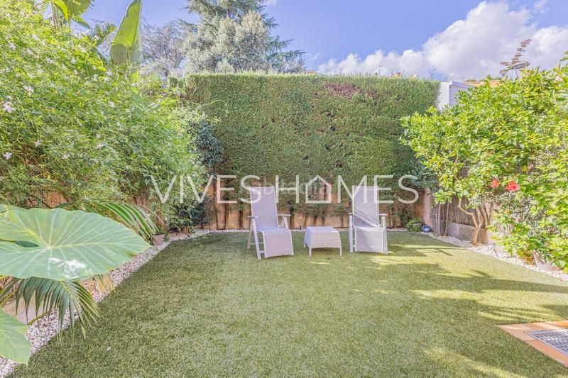 Foto 3f792841-4775-460d-81a8-2682fc71c950. Casa a schiera con riscaldamento parcheggio in Alella