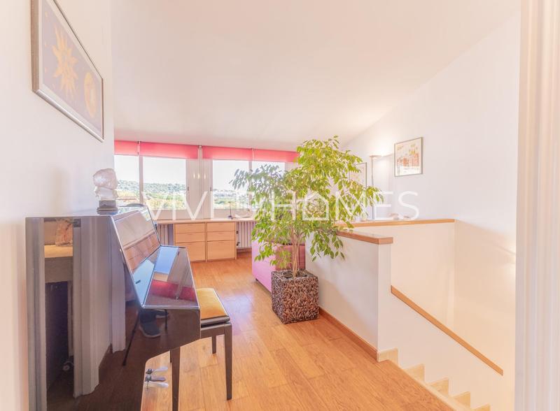 Foto 516ec0ae-b527-4e96-8f3e-8f62caea4595. Casa a schiera con riscaldamento parcheggio in Alella