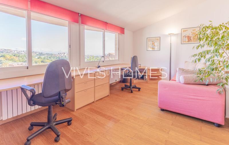 Foto 56a13851-0b0c-4a3b-87f9-2a93988213d4. Casa a schiera con riscaldamento parcheggio in Alella