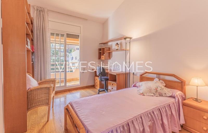 Foto 79ee516b-be01-4543-88d9-443f7b62a677. Casa a schiera con riscaldamento parcheggio in Alella