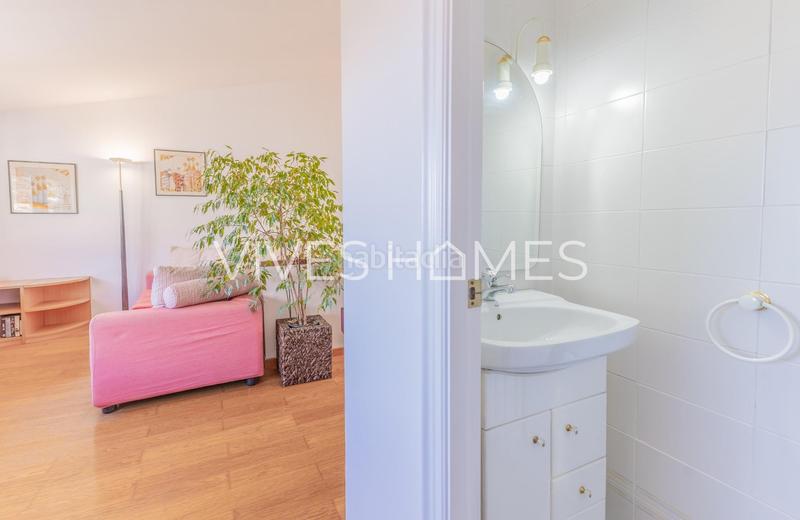 Foto 948e8d17-8ae3-41e3-b274-3e5bf8ca2137. Casa a schiera con riscaldamento parcheggio in Alella