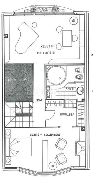 Foto c101cb5f-468d-471f-bbec-c661d3d3bcc0. Casa a schiera con riscaldamento parcheggio in Alella