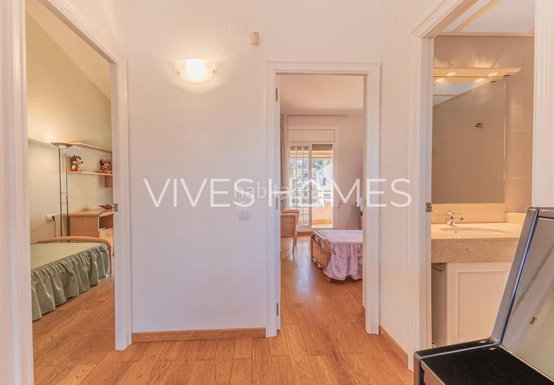 Foto cb7d57cb-52d1-4648-8f63-8dc2787214df. Casa a schiera con riscaldamento parcheggio in Alella