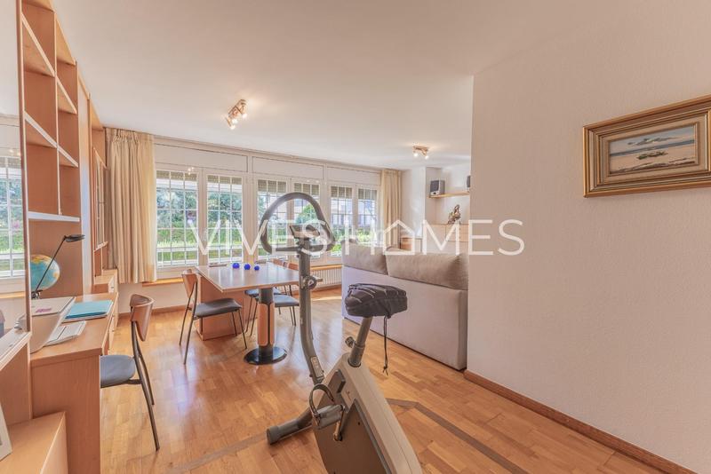 Foto f2eb562a-beee-4be5-bed8-5c0ee5357e15. Casa a schiera con riscaldamento parcheggio in Alella