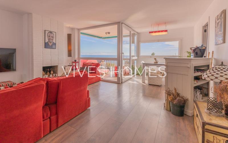 Foto 0027b4a3-a5ca-42eb-9431-bd5d85e75518. Appartamento con riscaldamento parcheggio piscina in Sant Andreu de Llavaneres