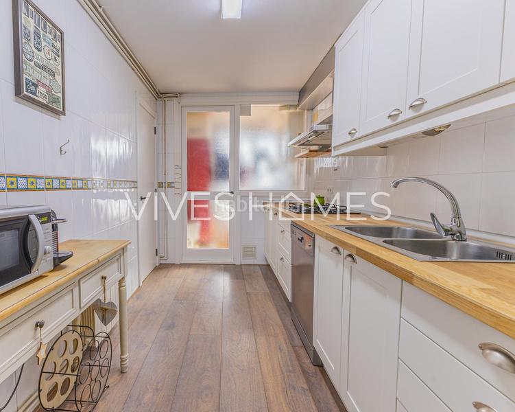 Foto 29c83c68-d2e7-444b-96ca-9682ca4ea27a. Appartamento con riscaldamento parcheggio piscina in Sant Andreu de Llavaneres